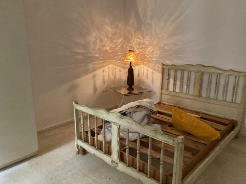 Apartamento Etage de Villa � La Marsa S+2