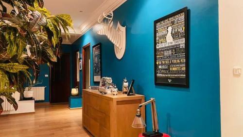Villa Tr�s Beau Loft Avec Piscine