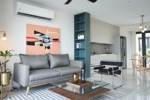 Apartamento Studio In Casco Viejo, Ocean View By Master #5