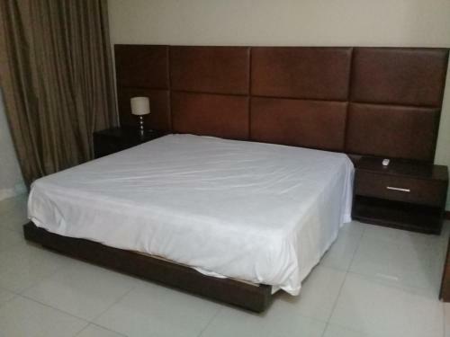 Apartamento Denovo
