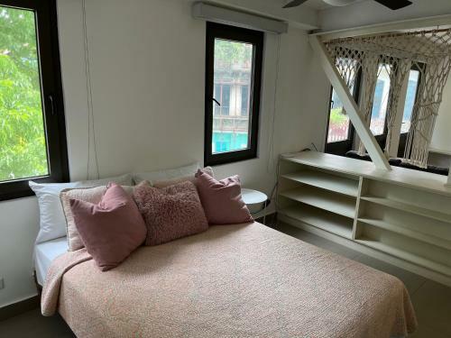 Apartamento Studio With Balcony In Casco Viejo By Master #1
