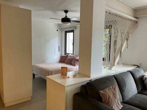 Apartamento Studio With Balcony In Casco Viejo By Master #1
