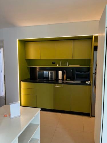 Apartamento Studio With Balcony In Casco Viejo By Master #1