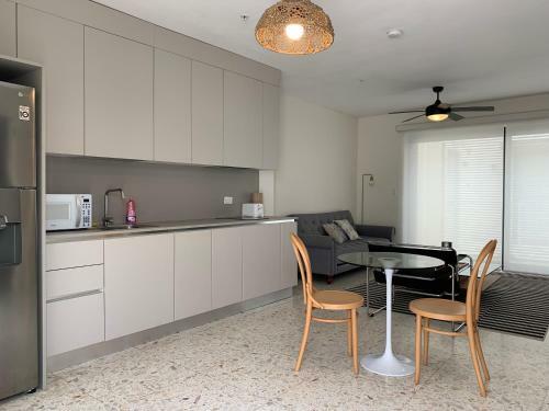 Apartamento Studio In Casco Viejo With Patio By Master #7