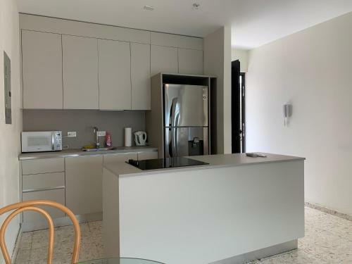 1br Apart With Balcony In Casco By Master #11