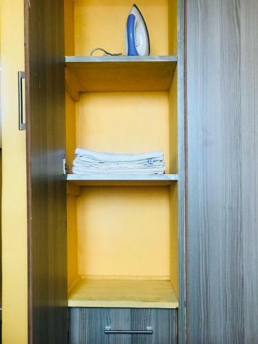 Comfy One Bedroom Apartment0790688641