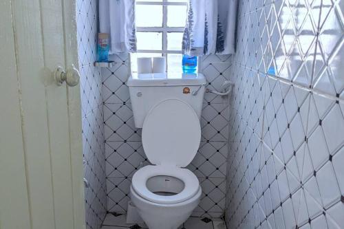 Apartamento Nubian Palm Staycation Studio