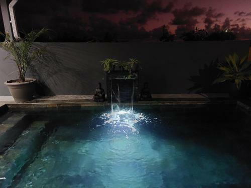 Villa L'escale Des Deux Rivi�res