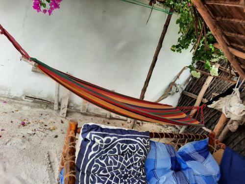 Maua Mazuri Beach House