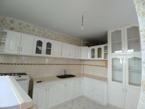 Apartamento Un Super Duplex A 2mn de La Plage ,