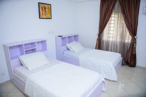 Apartamento Brains And Hammers Estate