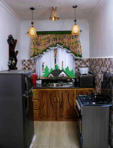 Apartamento Shashui Home Retreat