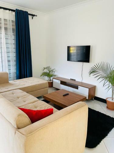 Apartamento Cozy Mordern Home