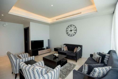 Two Bedroom Apartment