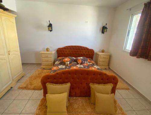 Villa Turki?d Beach House
