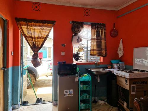 Apartamento Mute's Keja