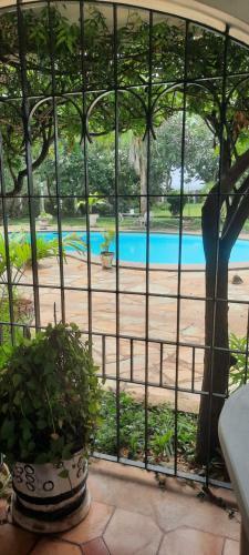 Villa Nyali Lion's Residence