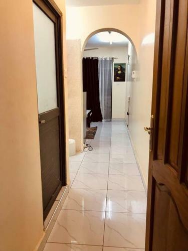 Lovely Studio Apartment In Bamburi.