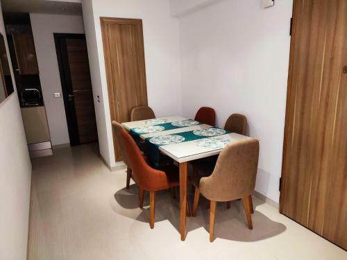 Apartamento Appartement A R�sidence Amwej Chott Mariem