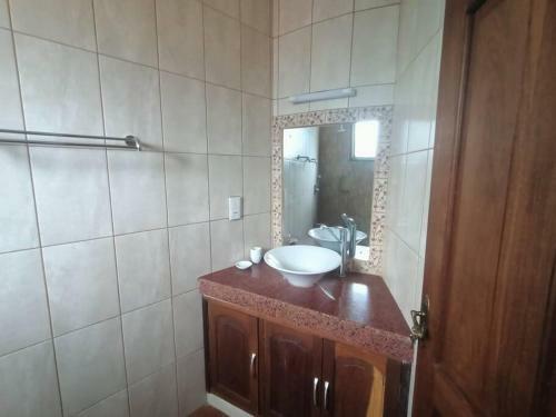 Jasmine Gardens Diani 4 Bedroom