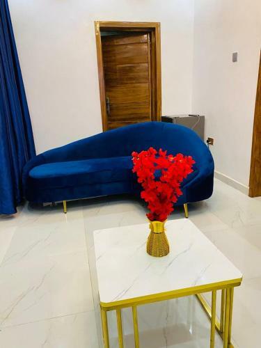 Apartamento Luxury And Affordable Mini Flat