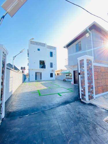 Apartamento Luxury And Affordable Mini Flat