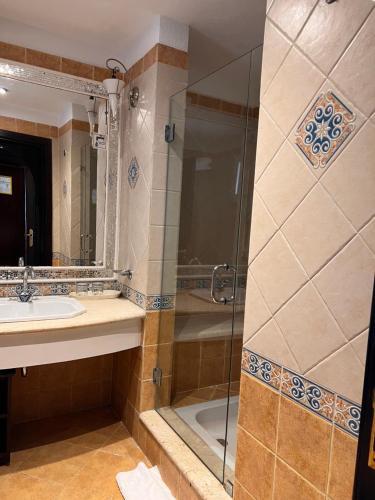Apartamento Harem Deluxe Queen ~ Sharm El Sheik