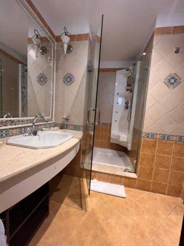 Apartamento Harem Deluxe Queen ~ Sharm El Sheik