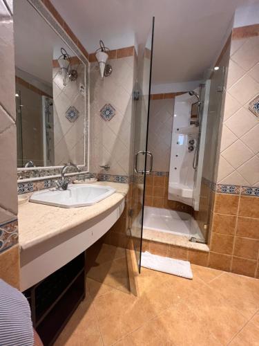 Apartamento Harem Deluxe Queen ~ Sharm El Sheik