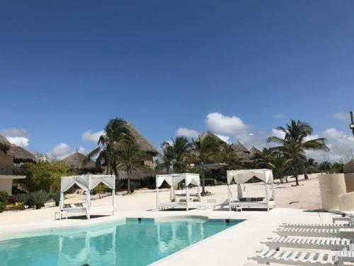 Apartamento Bahari Luxury House
