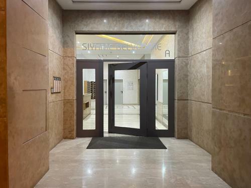 Apartamento Charming Appart In Casablanca Center