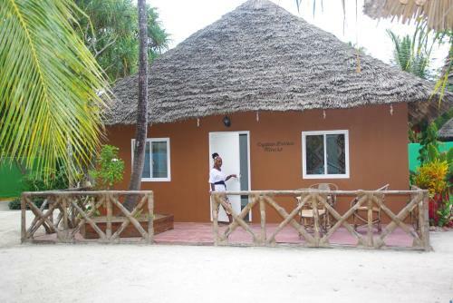 Hotel Princess Of Zanzibar