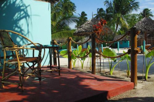 Hotel Princess Of Zanzibar