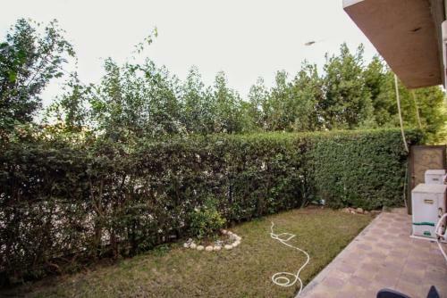 #1. Cozy 3-bed Apartment, Garden, Super Location