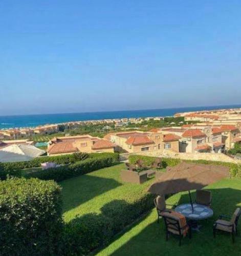Apartamento Telal North Coast