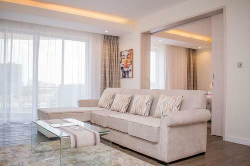 Apartamento Jamella Residences, Westlands Nairobi