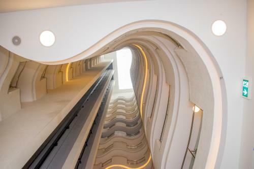 Deluxe Private Apartments, Jamella Residences