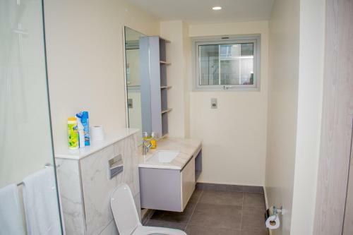 Deluxe Private Apartments, Jamella Residences
