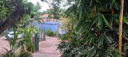 Albergue Shady Transit Hotel