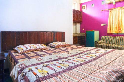 Hostal Apartment Wisma Tobana II