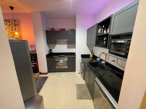 Apartamento Karon Hill Sea View Condo