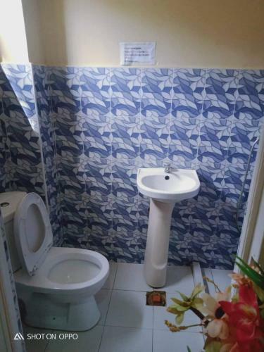Apartamento Wjv Inn Consolacion