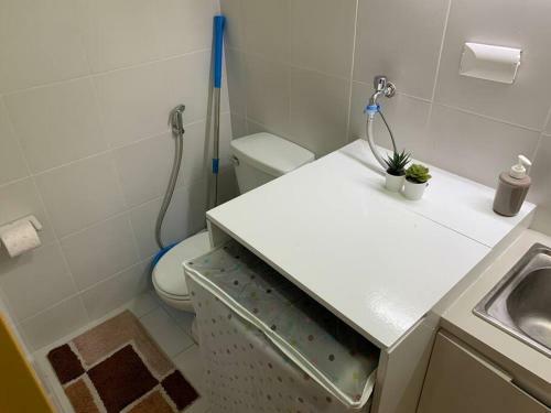 Apartamento Aria's Haven At 8 Spatial Condo Ma-a (2br)