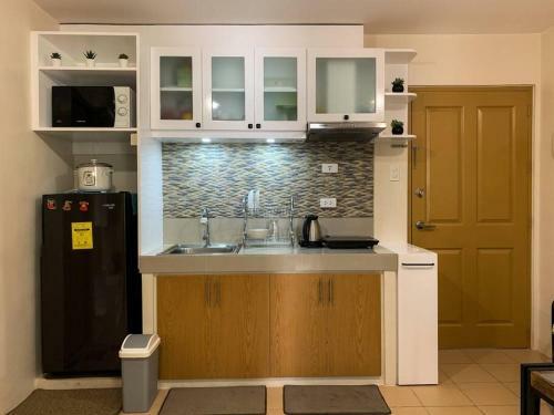 Apartamento Aria's Haven At 8 Spatial Condo Ma-a (2br)