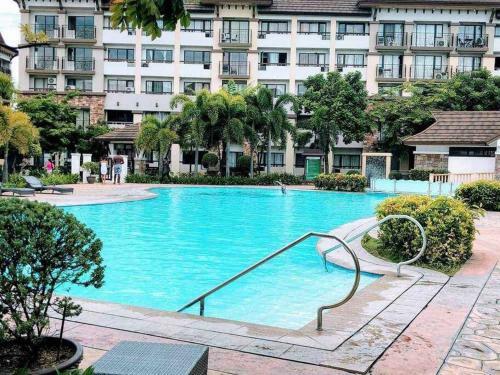 Apartamento One Oasis 2br Unit W/ Balcony & Pool Access (317)