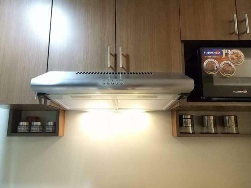 Apartamento Horizons 101 Condominium At Cebu City