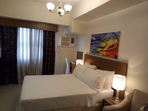 Apartamento Horizons 101 Condominium At Cebu City