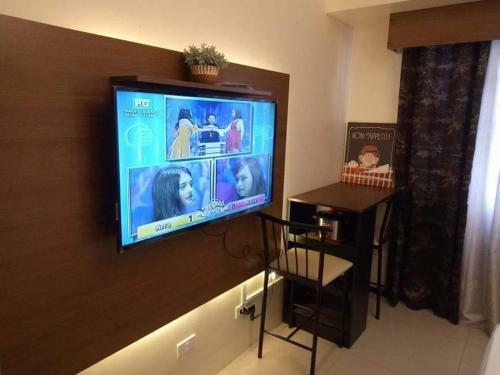 Apartamento Horizons 101 Condominium At Cebu City