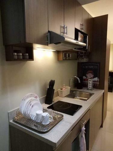Apartamento Horizons 101 Condominium At Cebu City