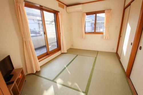 Komae House
